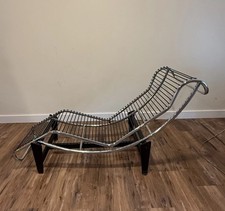 Corbusier lc4 style - corbusier,