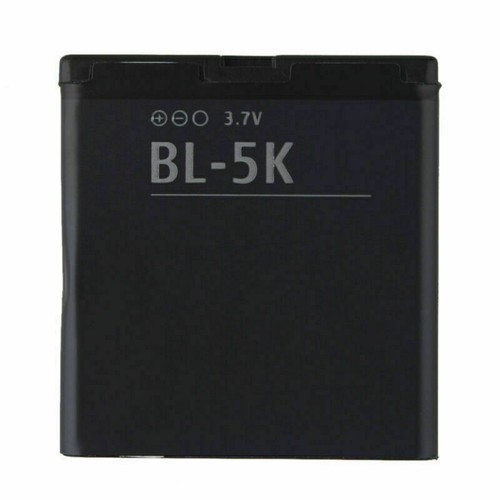 Batteria ricambio 5k per - di, bl-5k