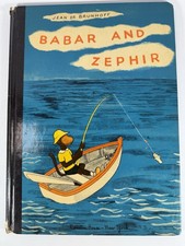 Babar And Zephir Jean De