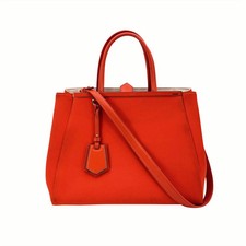 Borsa tote Fendi in neoprene