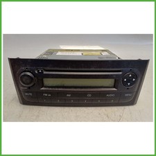 Autoradio FIAT GRANDE PUNTO 2Y
