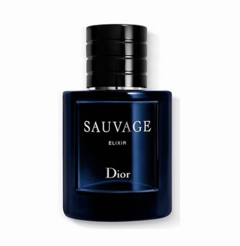 Dior sauvage elixir eau - sauvage, de