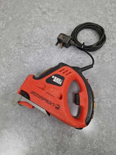 Black and decker - black,