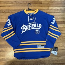 Nuova (con etichette) Buffalo
