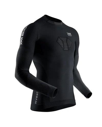 Bionic invent 0 running - x-bionic, 4.0