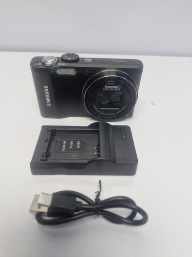 Fotocamera digitale samsung - digitale,