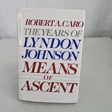 Means of Ascent Vol. 2 : The