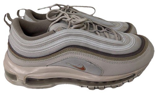Nike air max crema ossido - max, 97