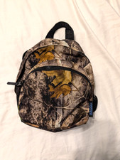 BAGGU Photo Forest Camouflage