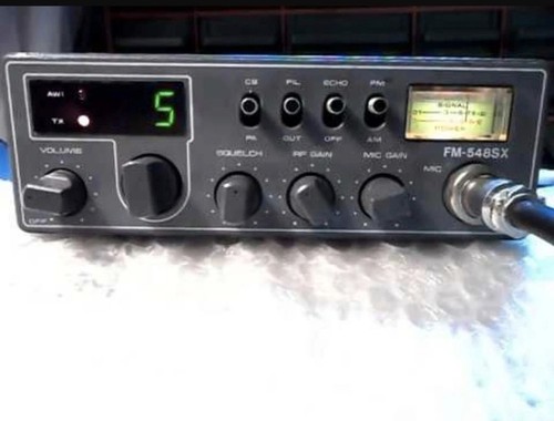 Apparati radioamatoriali - apparati,