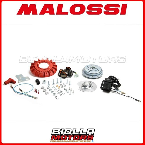 5518372 accensione malossi - accensione,