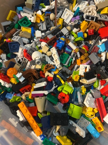 Oltre 250 pezzi - , piccoli