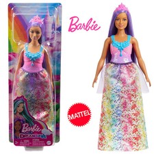 BARBIE DREAMTOPIA PRINCIPESSA