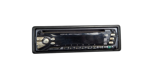 Jvc s7r autoradio fm - kd-s7r,