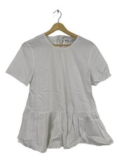 ZARA Blusa a tunica Donna