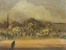 Pietro Annigoni (Milano 1910 -