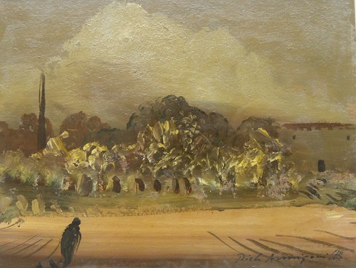 Pietro annigoni milano - annigoni,