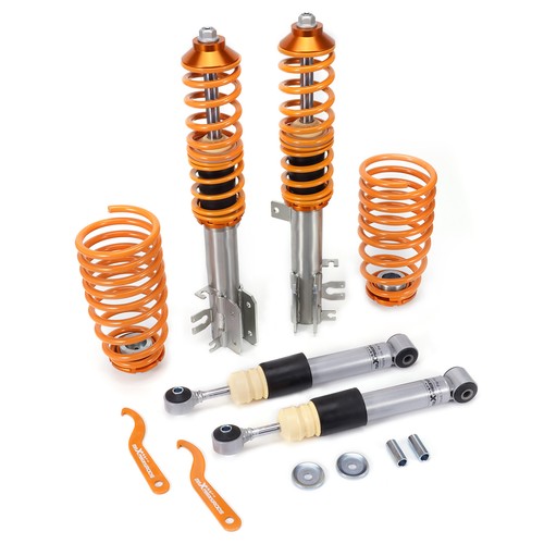 Kit assetto regolabile - regolabile, a
