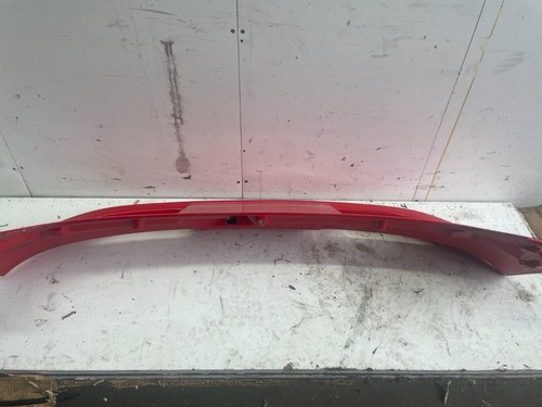 Spoiler ford focus zetec - spoiler, s