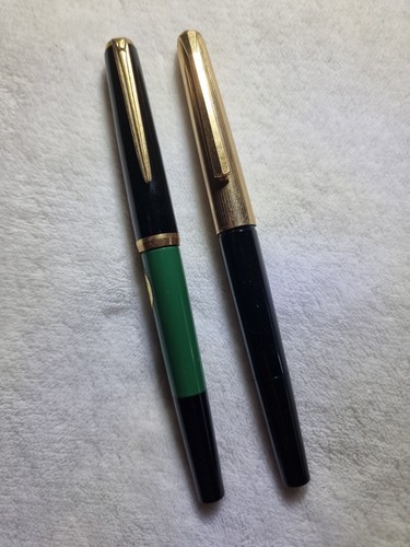 Penne stilografiche pelikan - stilografiche,