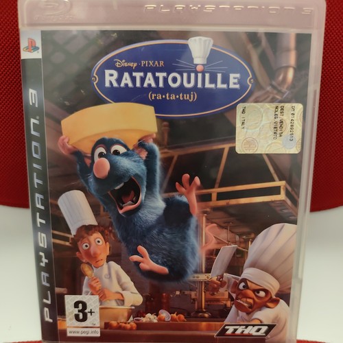Videogioco ps3 disney pixar - videogioco,