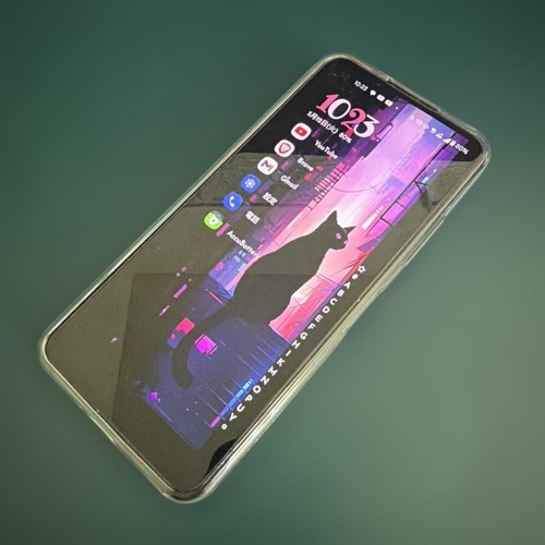 Asus zenfone snapdragon8 - zenfone,
