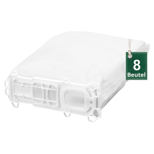 Sacchetti per - 8/32,