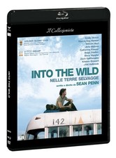 Into The Wild (blu-ray+dvd)