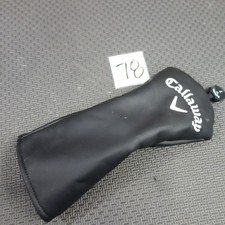 Callaway golf fairway testa di