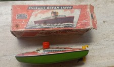 Giocattolo vintage anni