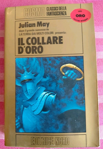 Julian may collare d - may,