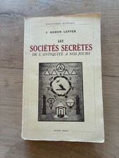 Heron lepper les sociétés - heron-lepper,