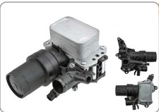 SCAMBIATORE ACQUA / OLIO