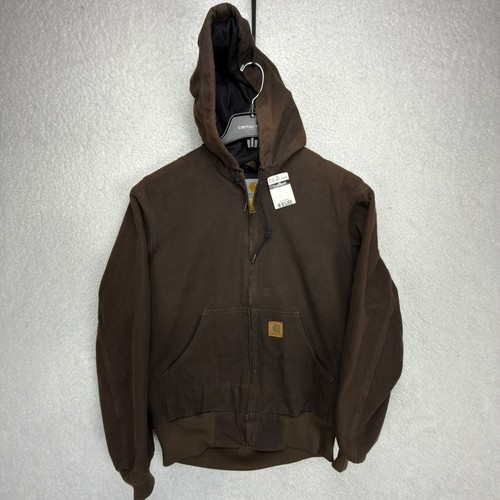 Giacca carhartt sandstone - giacca,