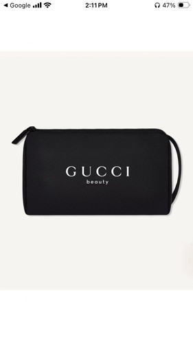 Gucci beauty borsa - gucci, da
