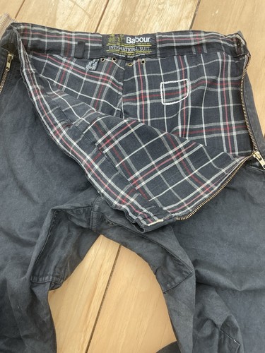 Pantalone cerato barbour - cerato, a8