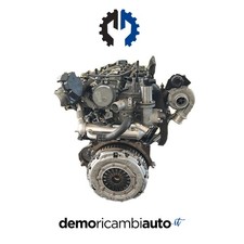 KIA PRO CEE'D  1.4 CRDI motore usato OEM P5 D4FC(Prezzo riferito al trasporto)