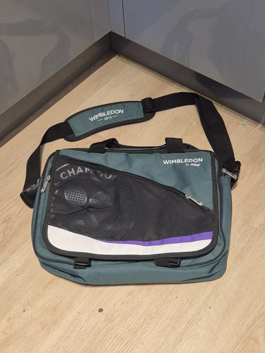 Borsa messenger wimbledon - borsa,