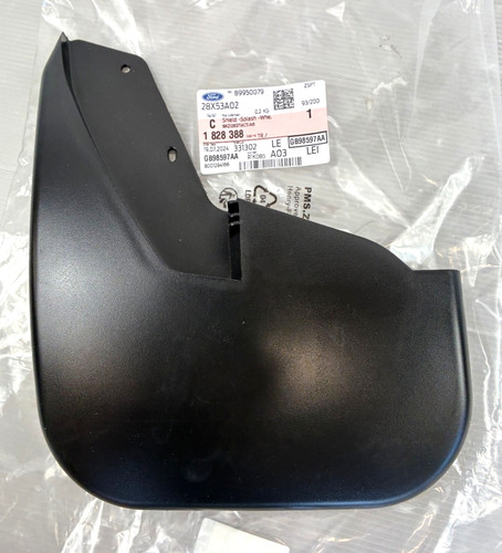 Ford transit custom 2012 - transit, 2012-2023