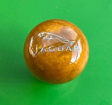 Manopola cambio in legno