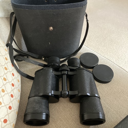 Ottimo binocolo custodia - binocolo,