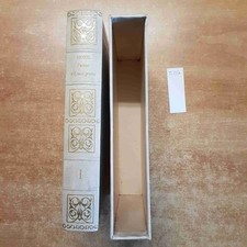 ALFRED NOBEL i premi nobel per la letteratura 1964 FABBRI EDITORI