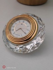 Orologio Swarovski Vintage