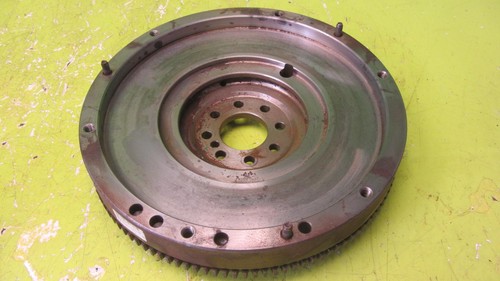 Fiat doblo flywheel - doblo, td