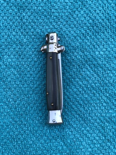 Coltello collezxione antico - coltello,
