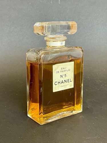 Chanel factice flacon - chanel,