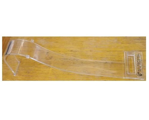 Espositore lorus singolo - espositore,
