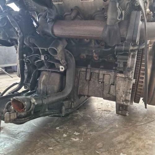 Motore completo per audi - completo,