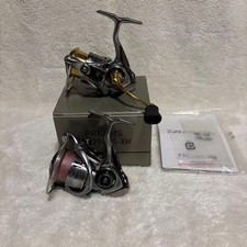 Daiwa 18 Freams LT 2500S-XH
