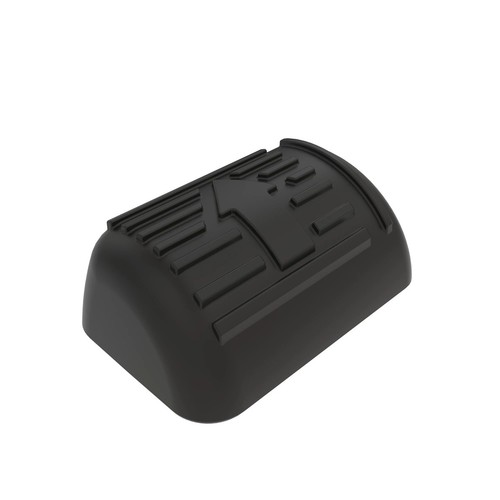 Pedale anteriore john - pedale, deere